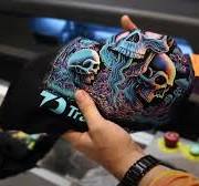 Meet Hydra: The 9-Color DTF Printer For Precision Printing