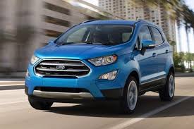 Pot include caracteristici sau dotari optionale indisponibile pe piata locala. Ford Ecosport 2015 2021 1 0 Ecoboost Titanium Plus Bsiv On Road Price Petrol Features Specs Images