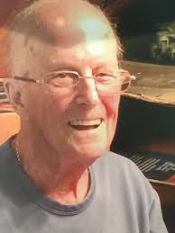 Obituary for Edward L. Crouse