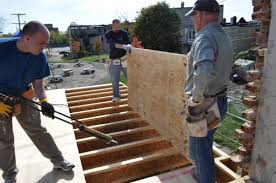 Maybe you would like to learn more about one of these? How To Install A Plywood Subfloor