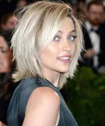 Corte de pelo escalado media melena. Corte Desfilado Y Corte Degradado Diferencias Y Cuando Elegirlos