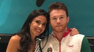 Paola rojas (born paola rojas hinojosa; Paola Rojas Acosa Acosa A El Canelo Y Saca De Quicio A Su Novia