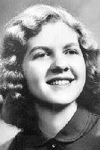 Erma Robinson Obituary