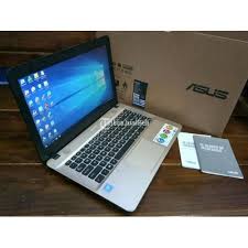 Menyikapi hal tersebut, asus meluncurkan asus vivobook yang harga jualnya masih terjangkau untuk masyarakat indonesia. Laptop Asus X441s Seken Terawat Garansi Panjang Fullset Harga Murah Di Wonogiri Tribunjualbeli Com