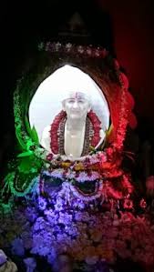 View slide show of some of original photos of gajanan maharaj and samadhi photos. Gajanan Maharaj 588x1040 Wallpaper Teahub Io