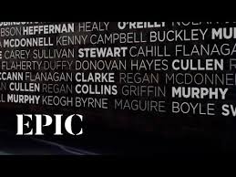 A famous fictional bearer was sherlock holmes, a detective in arthur conan doyle's mystery stories beginning in 1887. Revealed The Five Most Common Irish Surnames Worldwide According To Epic The Irish Emigration Museum Dublin Live
