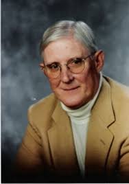 Allen D. Murray Obituary July 21, 2007