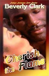 Beverly Clark Books In Order