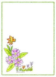 Jetzt aus vielen motiven kostenloses. 54 Kostenloses Briefpapier Ideen Briefpapier Ausdrucken Papier