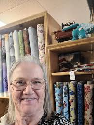 Number 6, and final for the East Central region.