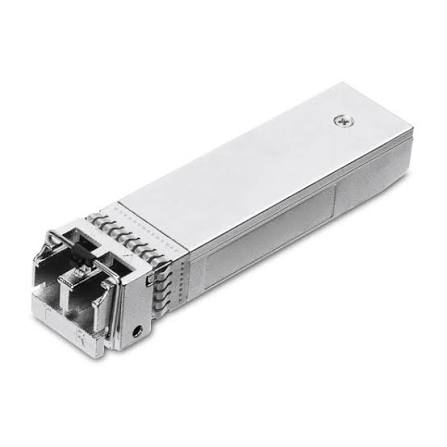 TL-SM5110-SR | 10GBase-SR SFP+ LC Transceiver | Omada by TP-Link