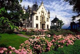 Schloss Meggenhorn Wedding Locations Switzerland Trip Advisor