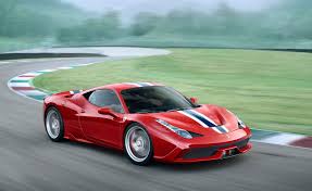 We've known about the 458 speciale spider — or whatever it name ends up being — since june 2014, and we all know that it'll essentially be mechanically identical to its coupe sibling. Report Ferrari 458 Speciale Spider Confirmed For Paris Debut Gtspirit