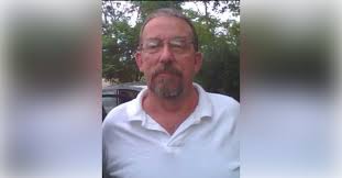 Obituary information for Gerald Edward Cornish