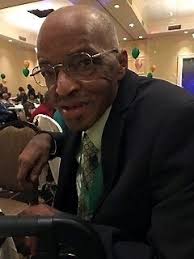 Edward Sims Obituary