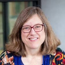 Patricia Neudecker's Instagram, Twitter & Facebook