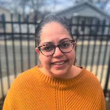 Let's welcome our new members: Christina Zhou, Arcadia Osborn Neighborhood  Association