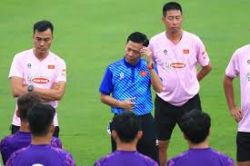 Trận Việt Nam - Indonesia Được Chờ Đợi Bậc Nhất Ở Vòng Bảng Asian Cup -  Vnexpress Thể Thao