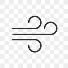 Vector Air Blow Icon Air Icons Air Blow Png And Vector With Transparent Background For Free Download Symbol Design Vector Sign Design