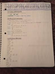 Algebra Multiplying And Dividing Radicals Notes Math Notes Radical Expressions Education Math