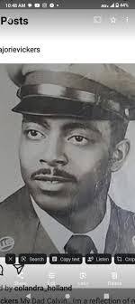 Jerry Shivers's Instagram, Twitter & Facebook