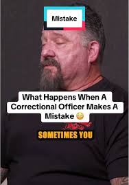 Christopher Cribbs Correctional Officer