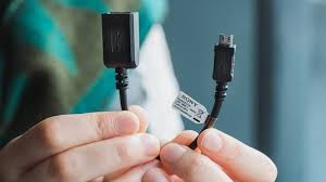Guide for amazon fire tv stick. Como Activar Y Usar El Usb Otg En Android Paso A Paso Ejemplo Descubre Como Hacerlo