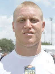 2011 Top Receiver Recruits