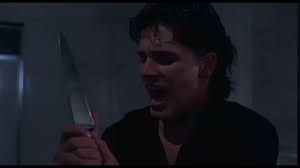 Scene from “The Darkside of Society”, Pre order now at the link below!,  https://geni.us/TheDarksideofSociety, Zeph E. Daniel, once Woody Keith,  scripted “Society” (1989), a film banned in the US but ...