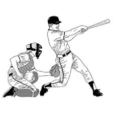 Signup to get the inside scoop from our monthly newsletters. Free Printable Sports Coloring Pages Online
