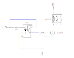 Our offered opto isolated relay board is widely demanded owing to its great attributes such as precise design, efficient functionality and dimensional accuracy. Wiring Relay To Pi Page 2 Raspberry Pi Forums