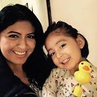 Delia Granillo's Instagram, Twitter & Facebook