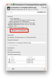 This is a new fps unlocker for roblox its new so expect bugs. Boost Game Performance On Retina Macs With A Simple Trick Osxdaily