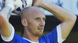 Drew Talbot: Chesterfield re-sign full-back after Portsmouth exit