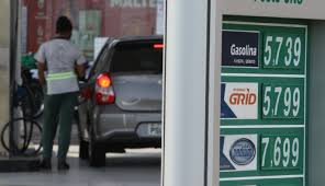 Maybe you would like to learn more about one of these? Preco Da Gasolina Subiu Quase 18 Em Menos De 60 Dias Nos Postos Do Ma