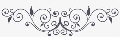 Download Vintage Border Png Hd Circle Transparent Png 988x266 Free Download On Nicepng