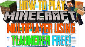 Whether you're a kid looking for a fun afternoon, a parent hoping to distract their children or a desperately procrastinating college student, online games have something for everyone, and they don't have to cost you a penny. How To Play Minecraft Multiplayer Using Tlauncher Hindi Tutorial Youtube