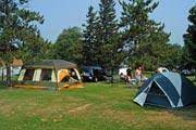 State land in the adirondacks (6a) and the catskills (6b) is overseen by the department of environmental conservation. Cedar Point State Park New York Camping Reservations Reserveamerica