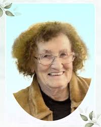 Kathleen (Nora) Mitchell nee Skehill