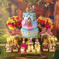 Maybe you would like to learn more about one of these? Decoracion De Fiestas Para Ninas Ideas Para Cumpleanos De Ninas