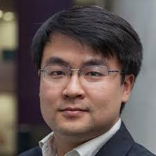 Jie Wen's Instagram, Twitter & Facebook