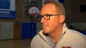 Brian Cosgriff's Instagram, Twitter & Facebook