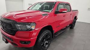 Image result for Bright Red 2020 Fleet