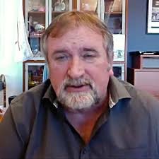 Canada: Interview with Mark Hancock