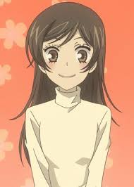 Pin On Kamisama Hajimemashita Tomoe Y Nanamy