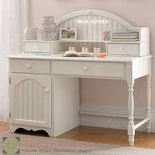 Tidak hanya itu saja meja belajar ini biasanya juga dipakai untuk. Meja Belajar Anak Furniture Jepara