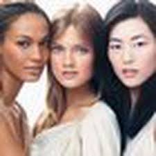 Beauty industry looks East