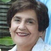 Obituary information for Mary Bilello Diedrich