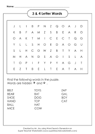 5 Easy Word Scrambles For Kids Worksheet 001 In 2020 Making Words Words Word Search Maker