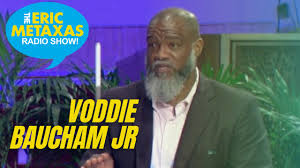 He serves as dean of theology at african christian university in lusaka,. Voddie Baucham At Nrb On Fault Lines The Social Justice Movement